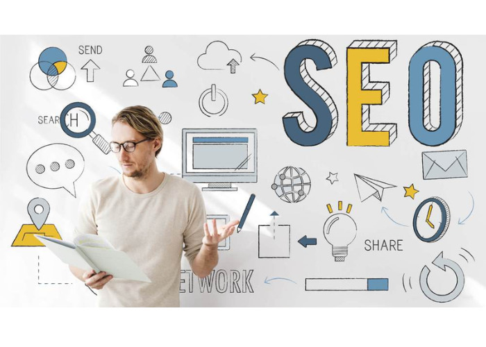 Flash không hỗ trợ SEO