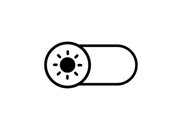 Không gian trắng là xu hướng thiết kế website 4.0