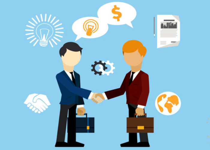 Mang về lượng khách hàng tiềm năng