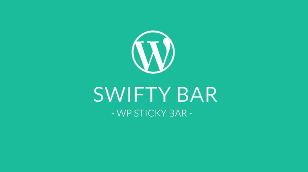 Plugin chia sẻ mạng xã hội cho WordPress - Swifty Bar