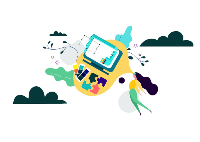 Tiềm năng của Visual Design trong tương lai