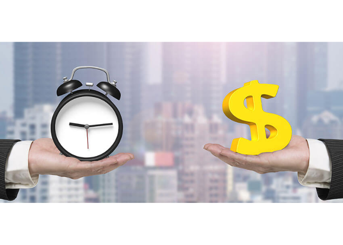 Tốn thời gian và chi phí khi sử dụng Flash website