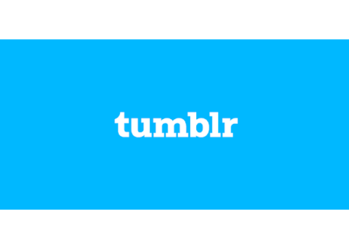 Tumblr là sự lựa chọn quen thuộc
