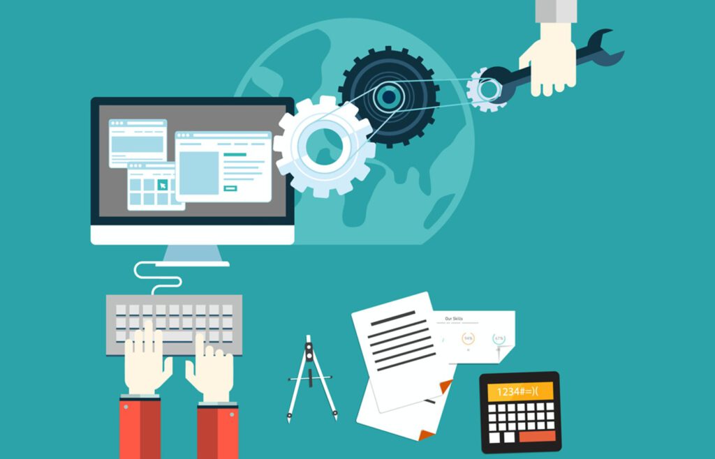 Chi phí bảo trì, nâng cấp giữa web động và web tĩnh