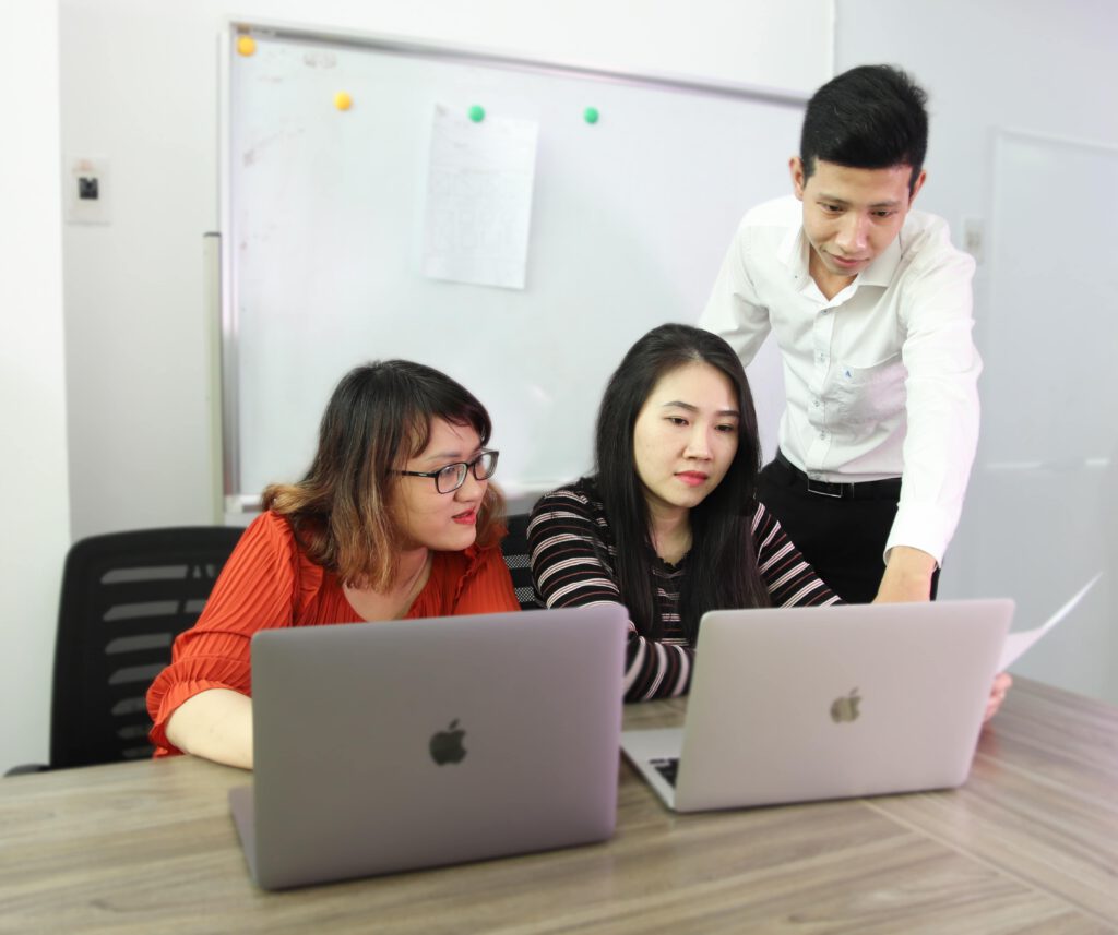 Thiết kế website sàn thương mại điện tử uy tín, chất lượng tại Miko Tech 