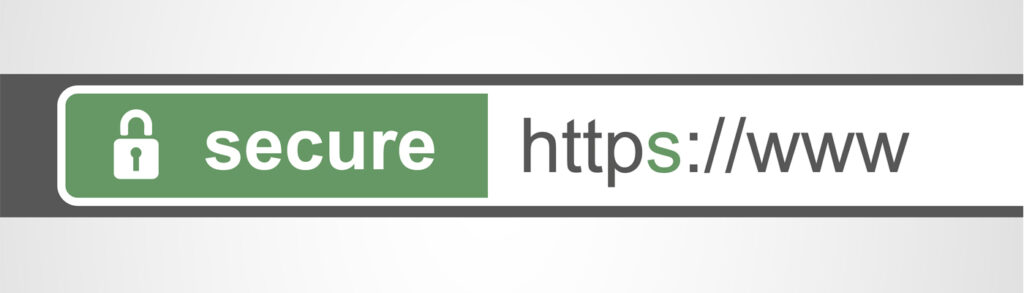 Sử dụng kết nối TLS qua giao thức https