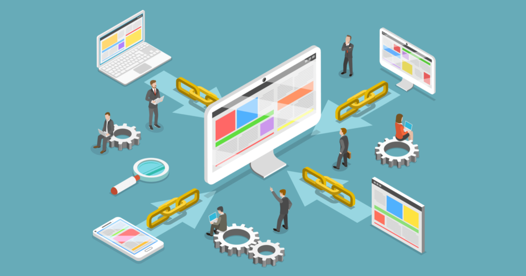 Kiến thức hệ thống phần mềm