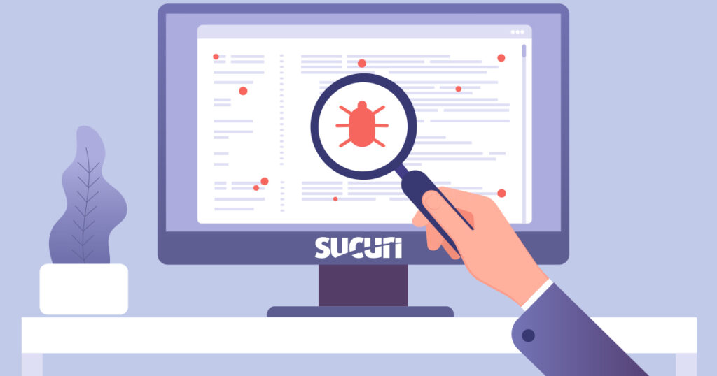 Lỗ hổng bảo mật của website là điểm yếu của phần mềm, giao thức.