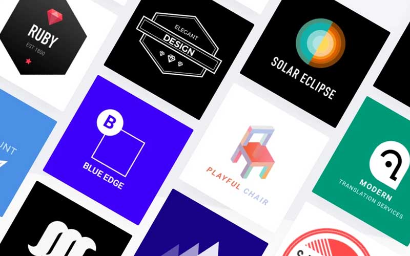 Thiết kế logo cho thương hiệu