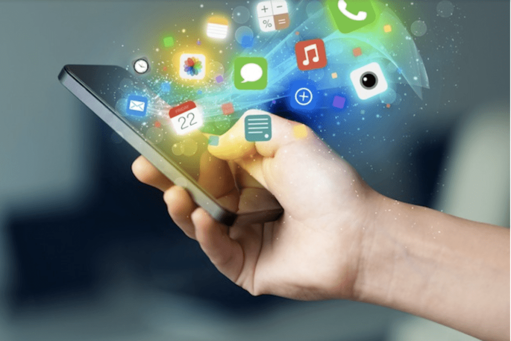 Nâng cao trải nghiệm người dùng