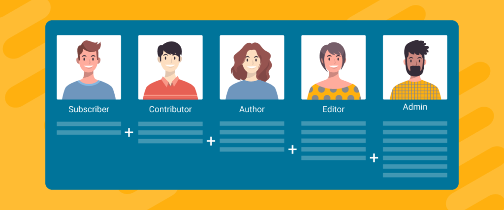 Quyền hạn người dùng là yếu tố quan trọng cần nắm để phân quyền trong WordPress hiệu quả.