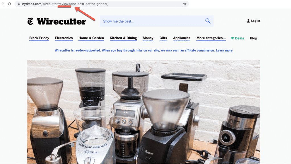 Thư mục con /reviews/