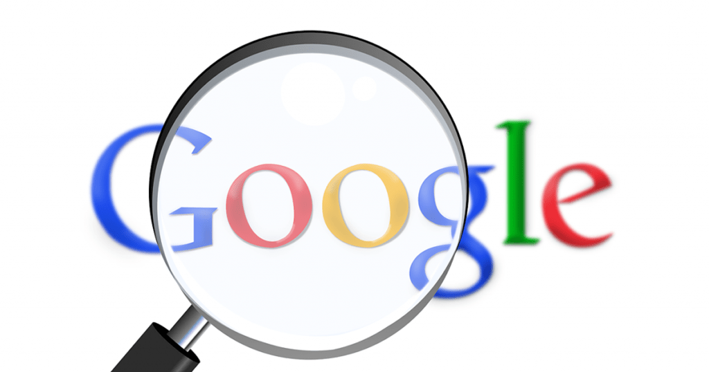 Tìm thị trường ngách thông qua tìm kiếm trên Google