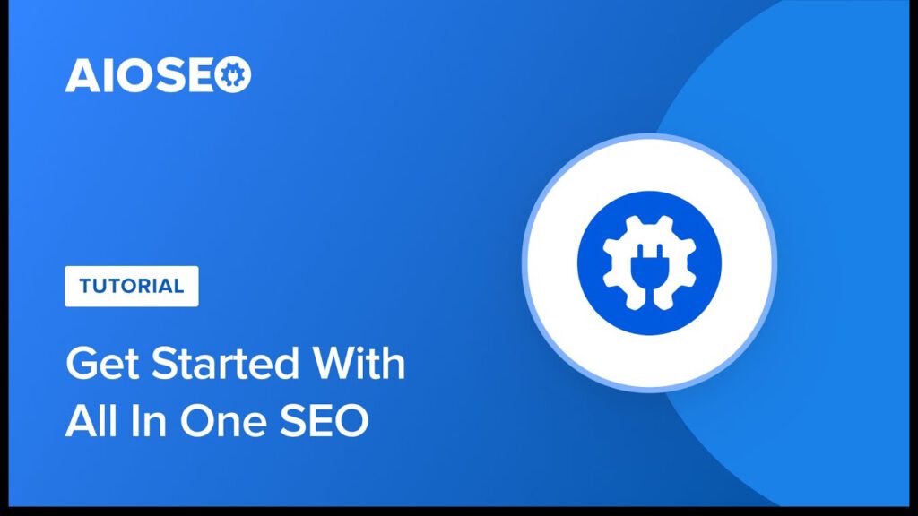 Plugin SEO WordPress - All in One SEO