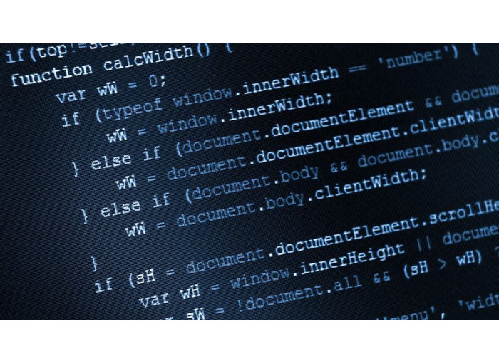 10 code web mẫu đẹp mắt, miễn phí mà các lập trình viên nên có