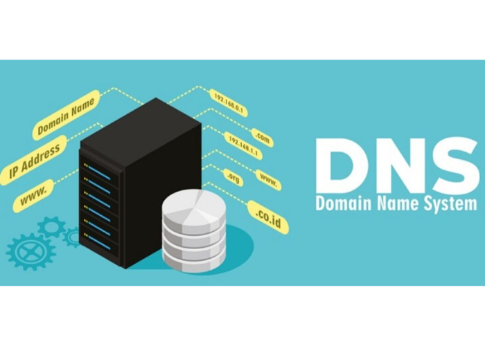 DNS là gì? Cách sử dụng, chức năng của DNS trong môi trường mạng