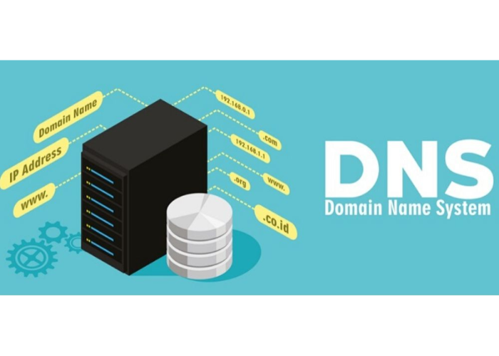 DNS là gì?