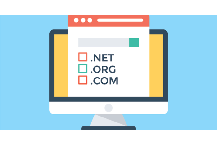 Domain là gì?