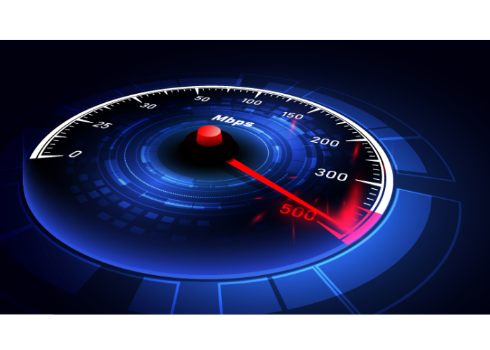 Giới hạn băng thông giúp ổn định chất lượng đường truyền website