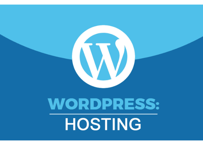 Gói hosting giá rẻ - WordPress Hosting