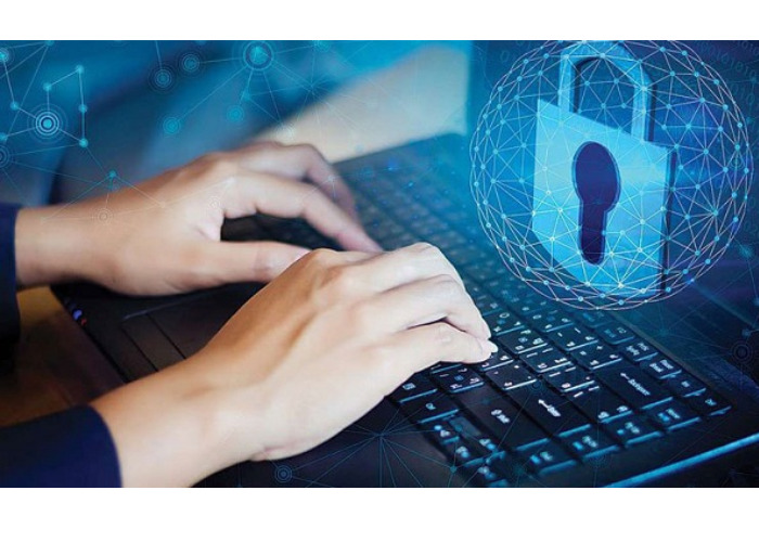 Hacker dễ dàng vào lỗ hổng bảo mật