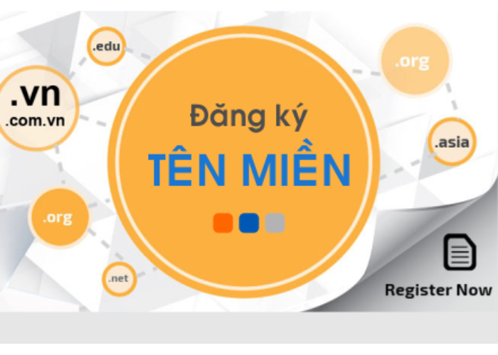 Hướng dẫn đăng ký tên miền quốc tế