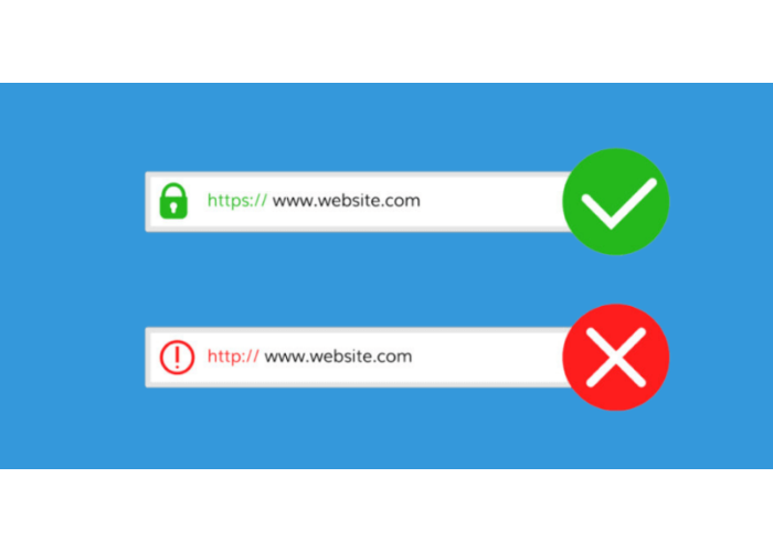 Kiểm tra chứng chỉ SSL 