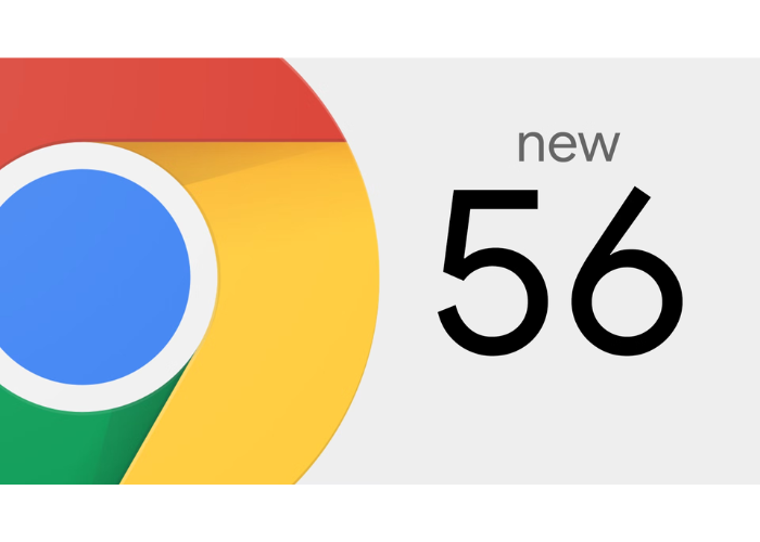 Kiểm tra trong Chrome 56