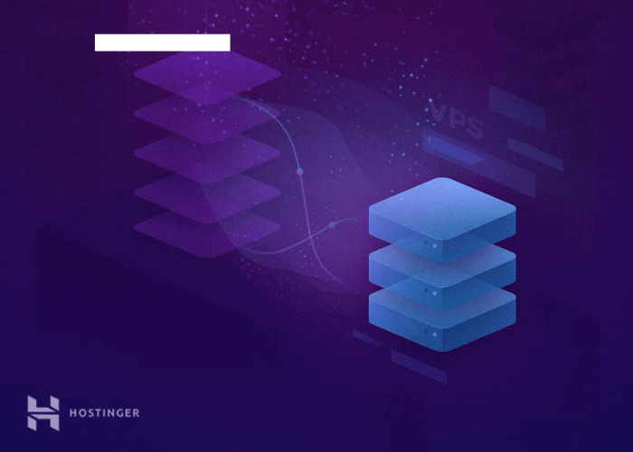 Nhà cung cấp VPS tại Hostinger