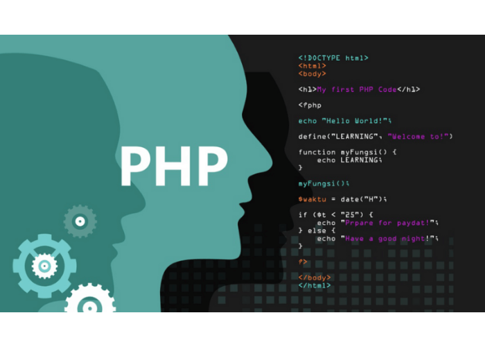 PHP là gì?