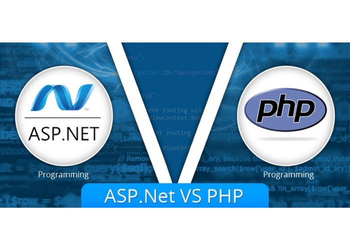 So sánh PHP và ASP? Nên chọn ngôn ngữ lập trình nào?