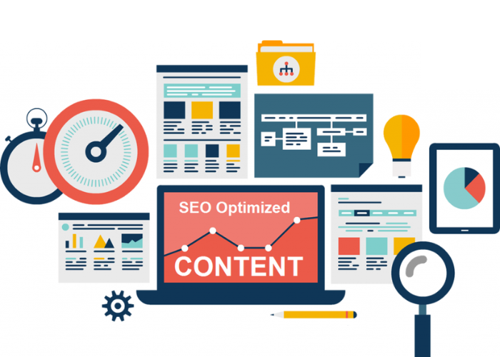 Subdomain ảnh hưởng đến việc tối ưu SEO