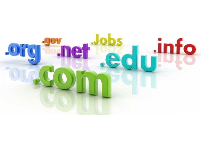 Tên miền quốc tế là gì?