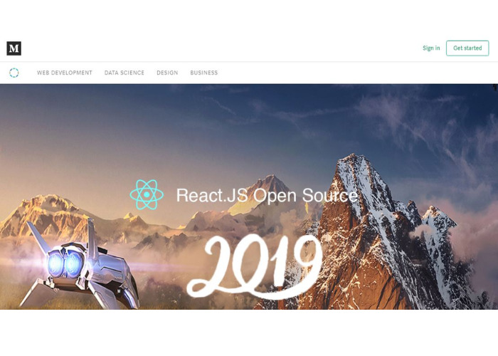 The Top React Open Source Projects
