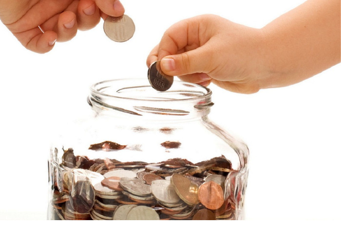 Tiết kiệm ngân sách