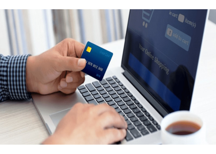 Website bán hàng thuận tiện được trang bị nhiều hình thức thanh toán