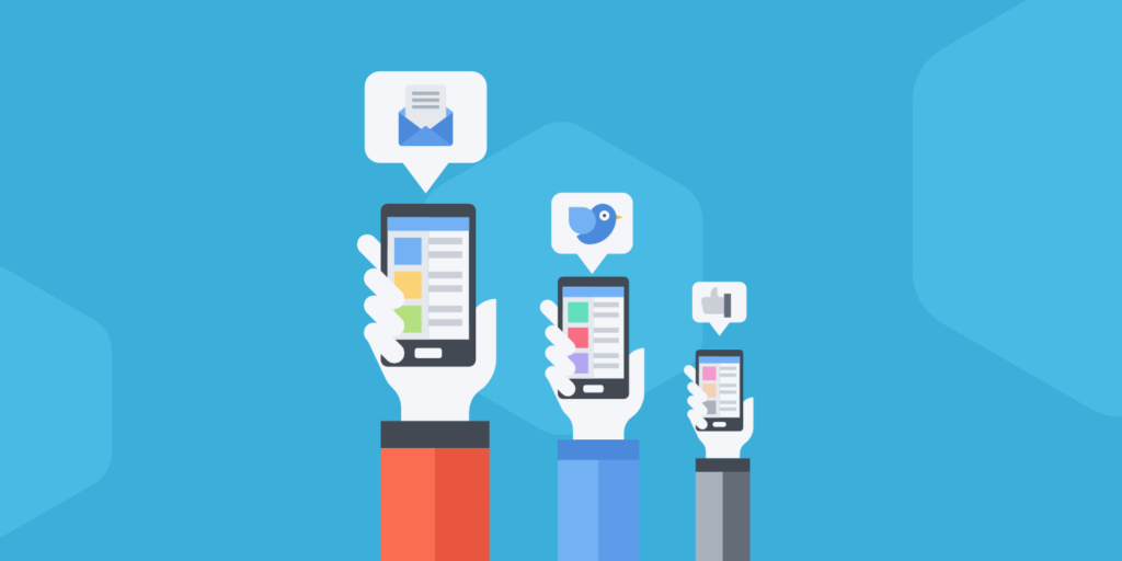 Chia sẻ hình ảnh lên mạng xã hội giúp hỗ trợ tối ưu hình ảnh hiệu quả.