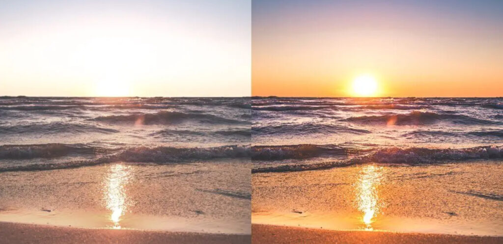 Để tối ưu hình ảnh website chuẩn SEO thì cần phải có hình ảnh chất lượng.