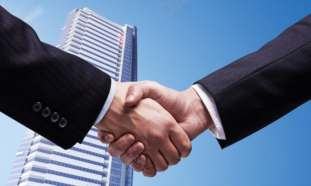 Lưu ý khi lựa chọn công ty lập trình web là về đối tác của công ty, sẽ cho thấy sự uy tín, chất lượng của công ty.