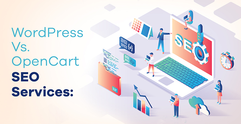 Opencart - WordPress: Hiệu quả SEO