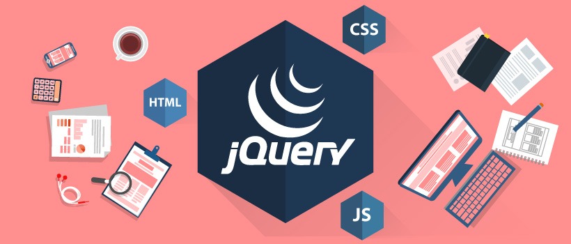 Khái niệm jQuery