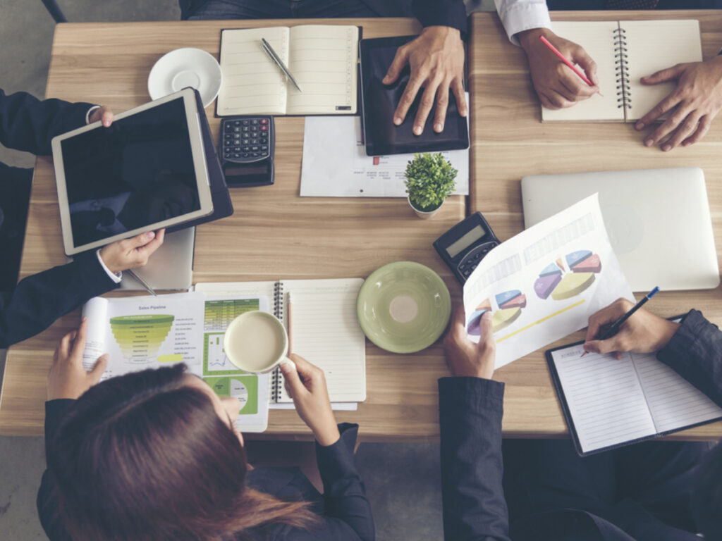 Kỹ năng kết nối giúp UX Writer làm việc hiệu quả hơn