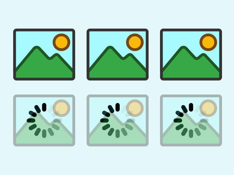 Một số lưu ý cần nhớ khi sử dụng lazy loading