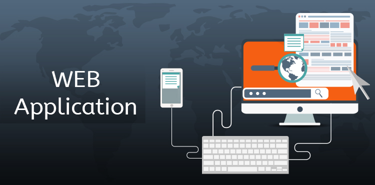 Lưu ý khi sử dụng Web App