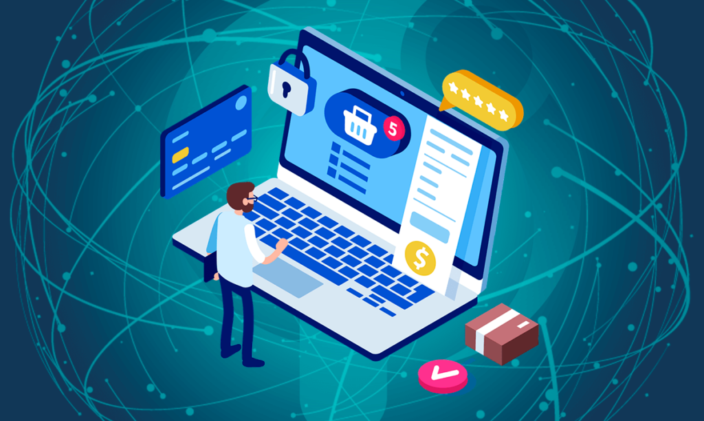 Opencart là một hệ thống giỏ hàng