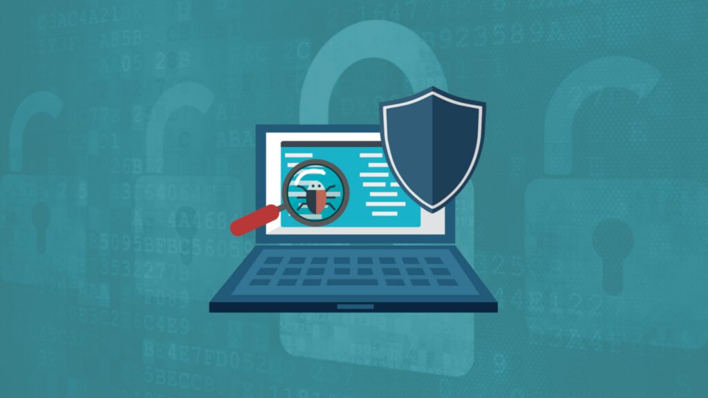 Cách phòng chống Spyware