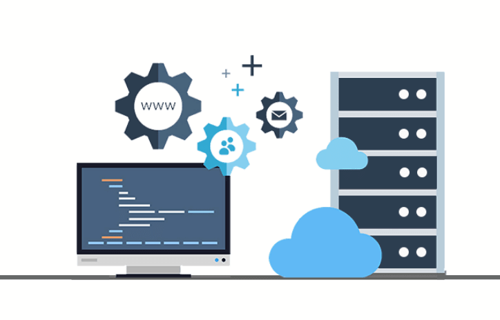 Sao lưu trang web an toàn với 1 lần nhấp chuột.