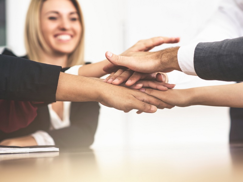 Tạo dựng uy tín doanh nghiệp