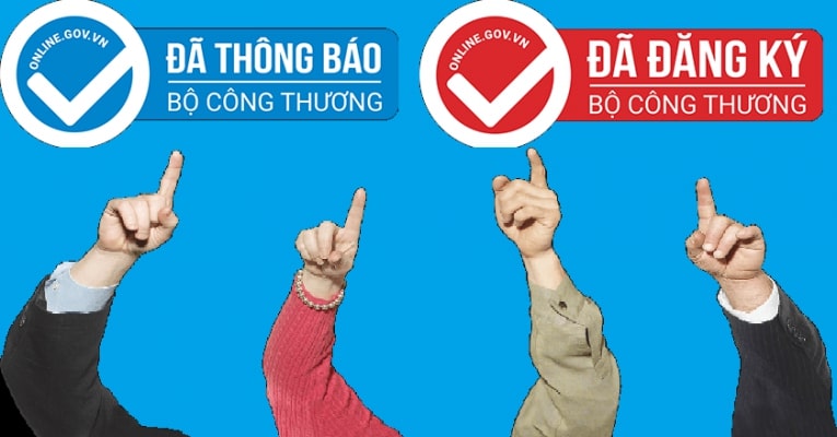 Thương hiệu uy tín, hợp pháp là yếu tố lưu ý khi lựa chọn công ty lập trình web.