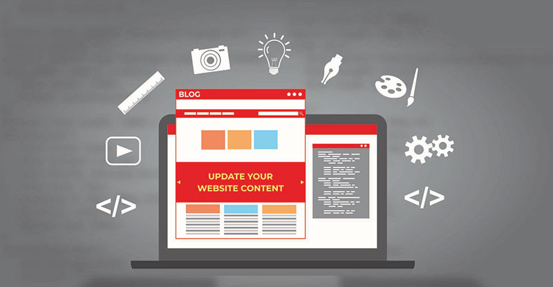 Website nên tối ưu nội dung hữu ích